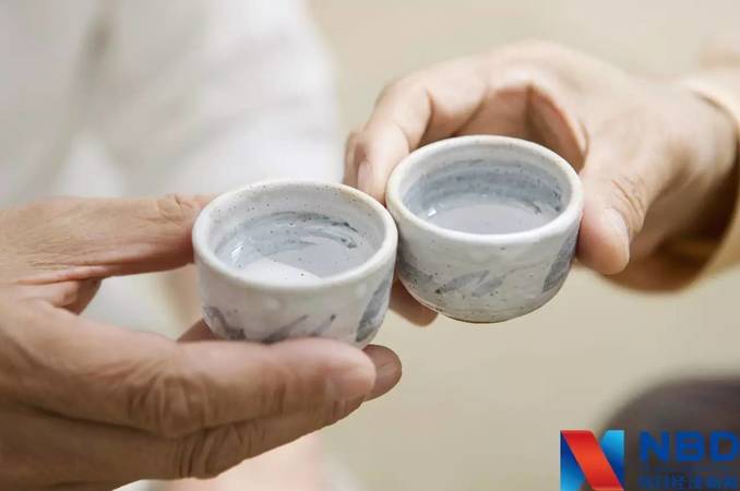 白酒消費(fèi)價(jià)格帶的劃分(白酒有同類價(jià)格怎么算消費(fèi)稅)