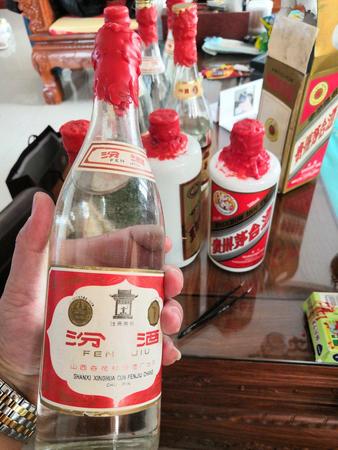 1993汾酒值多少錢(qián)一瓶(93年汾酒值多少錢(qián)一瓶)