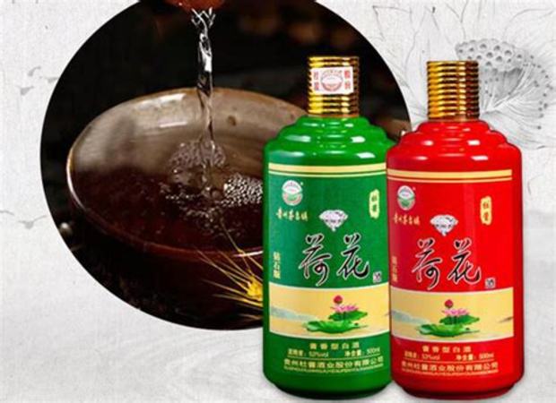 為什么那么多生態(tài)荷花酒,荷花酒為什么這么便宜