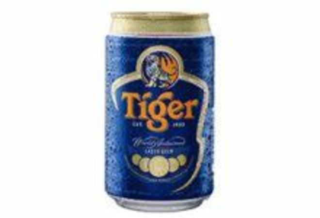 tiger啤酒怎么飲用,我喝過的百余款啤酒簡評