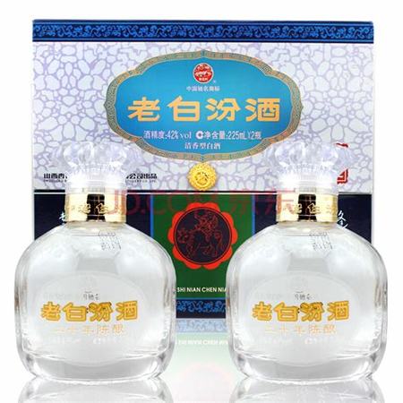 老白汾酒475毫升多少錢,09年老白汾53度