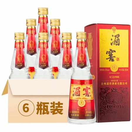 湄窖55度酒怎么樣,中國除17大名酒外