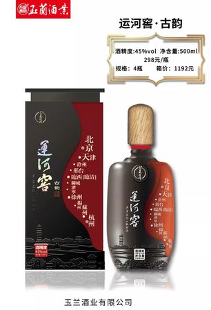 運(yùn)河之都酒生態(tài)2a價格(運(yùn)河之都2a酒價格表)