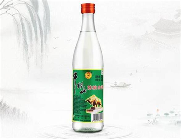 北京的白酒都有哪些品牌,古都北京的范兒與味兒