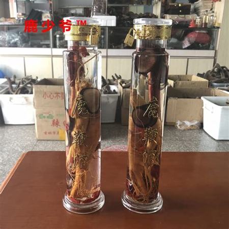 什么泡酒對身體好,人參加什么泡酒對身體更好