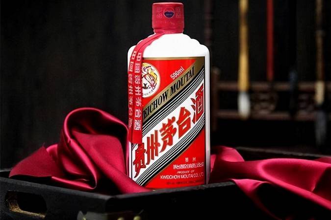 什么是金色茅臺(金色茅臺是什么酒質(zhì))