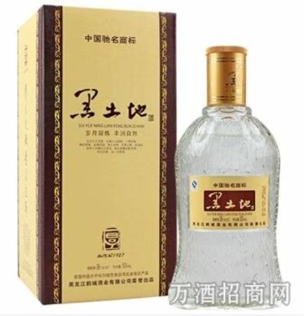 為什么黑土地白酒沒了,產(chǎn)量倒退30年