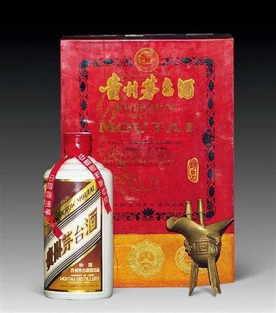 回收茅臺酒注意什么,為何有人高價(jià)回收茅臺