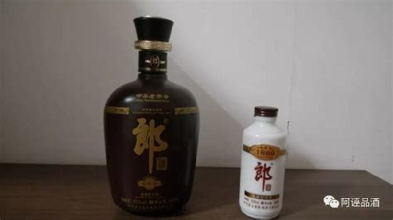 紫砂郎是什么酒,品鑒老郎酒紫砂郎