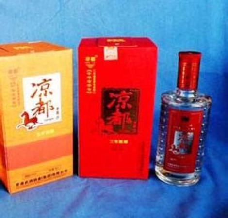 武威產什么酒,甘肅武威產什么紅酒