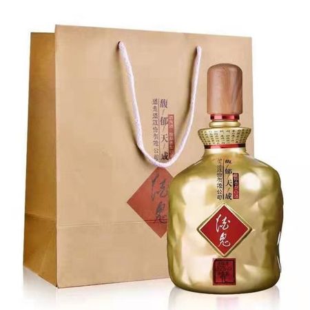 酒鬼1l裝52度價(jià)格(酒鬼酒52度1l價(jià)格)