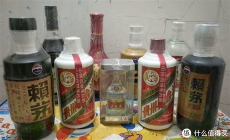 什么時候才有高度酒,國產(chǎn)十大高度酒你喝過幾種