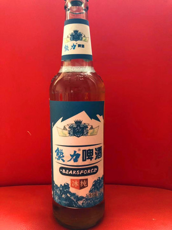 哈特熊牌啤酒價格(哈特熊牌啤酒價格表)