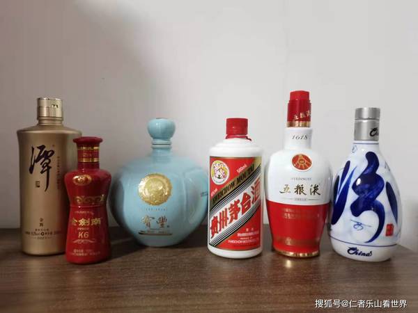 中國品酒36度價格多少(中國品酒39度價格多少)