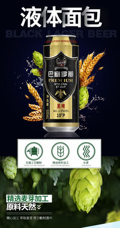 德利克斯黑啤酒怎么樣(佰斯德利黑啤酒怎么樣)