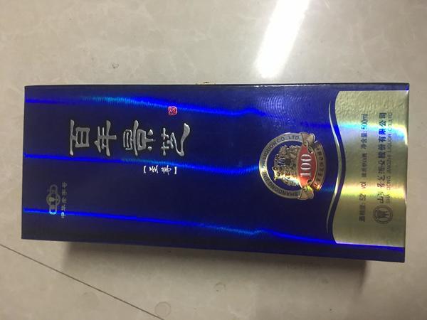 景芝酒大概多少錢一瓶(一瓶景芝酒價(jià)格表)