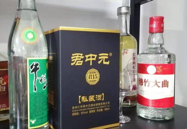 深圳市什么酒好賣(深圳有啥好酒)