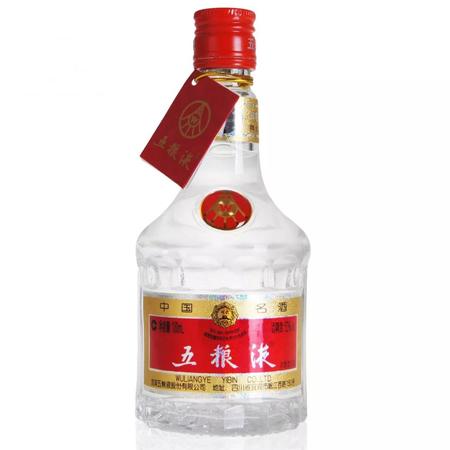 五糧液酒標(biāo)歷史(五糧液酒的歷史)