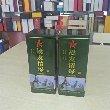 盤點酒鬼酒系列產(chǎn)品有哪些,木盒包裝的白酒有哪些