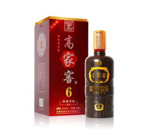 唐坊酒6年42度價(jià)格(唐坊酒42度5年的多少錢)