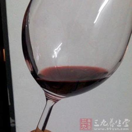 適合減肥的幾款紅酒,睡前喝什么樣的紅酒減肥