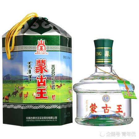 蒙古王38度酒紅桶價格及圖片(蒙古王38度酒價格一瓶)