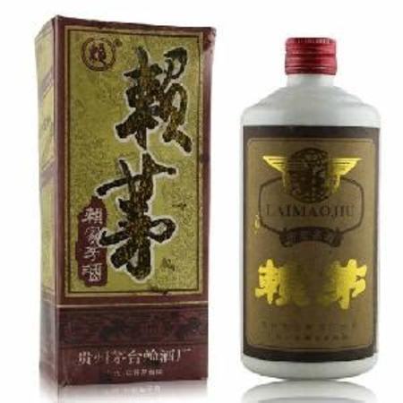 細(xì)數(shù)那些賴茅酒的發(fā)展史,2018年賴茅酒發(fā)展怎么樣