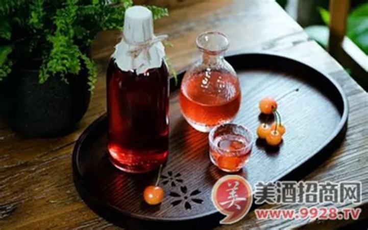 世界十大經典雞尾酒,櫻桃雞尾酒怎么調制