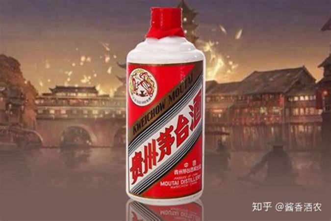 推薦6款醬香型白酒,關(guān)鍵詞