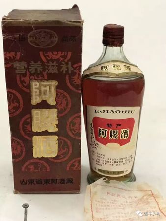 東阿王阿膠酒多少錢一盒(東阿阿膠酒價(jià)格)