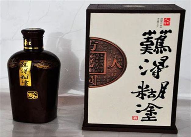 安徽難得糊涂酒業(yè)有限公司,難得糊涂酒是哪個酒廠產(chǎn)的