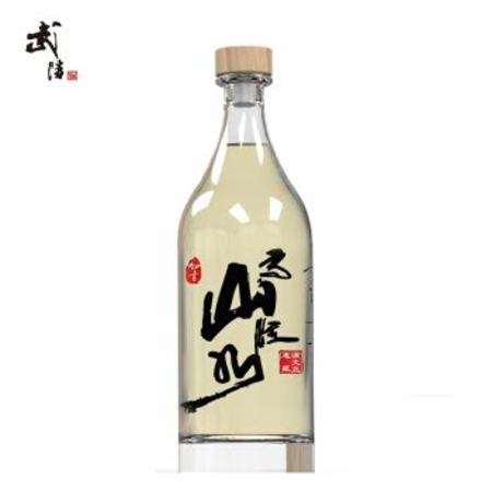 武陵酒水晶少醬多少錢,三線品牌分別都有誰