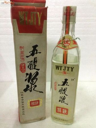 五醍漿百順酒的價(jià)格(五醍漿百順酒價(jià)格表)