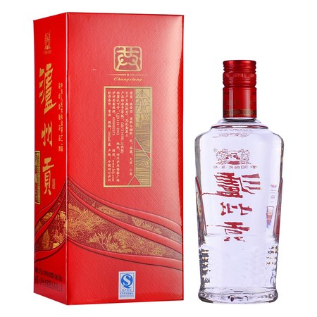 瀘州貢典藏42度價(jià)格(瀘州貢42度價(jià)格500ml2017版)