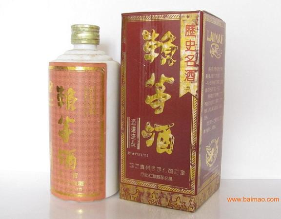 老賴茅酒收藏價(jià)格(老賴茅酒價(jià)格表)