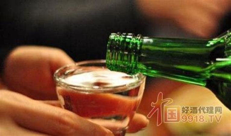 韓劇里的燒酒是什么酒,關鍵詞