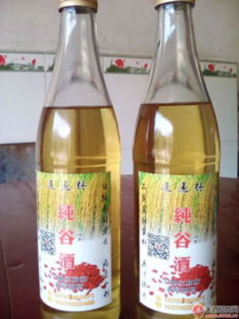 楓林純谷酒怎么樣(楓林純谷酒怎么樣)