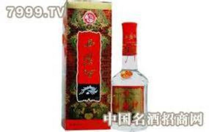 今天來梳理一下各路西鳳酒的風(fēng)格特點(diǎn),關(guān)鍵詞