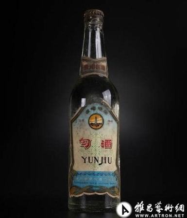 盤點江西十大白酒品牌,關鍵詞