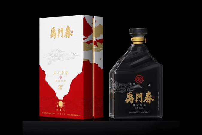 五谷豐酒價(jià)格(五谷豐登酒價(jià)格)