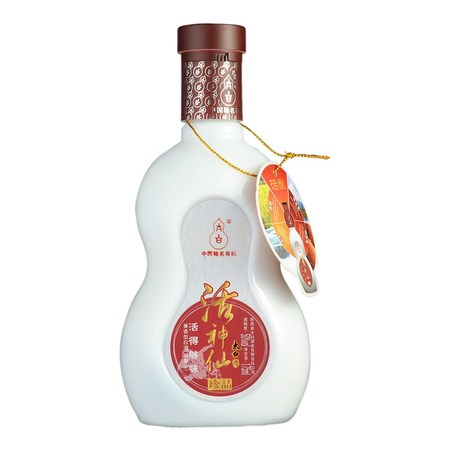 太白酒8年珍品價(jià)格(八年太白酒價(jià)格)