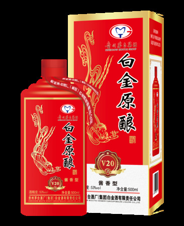 茅臺(tái)白金老窯v6(茅臺(tái)白金酒v6)