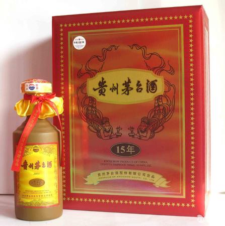 紅醬瓶茅臺價(jià)值(茅臺紅醬價(jià)格)