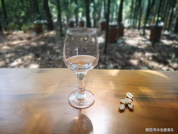 白酒甜和酸的題材(甜白酒是酸的)