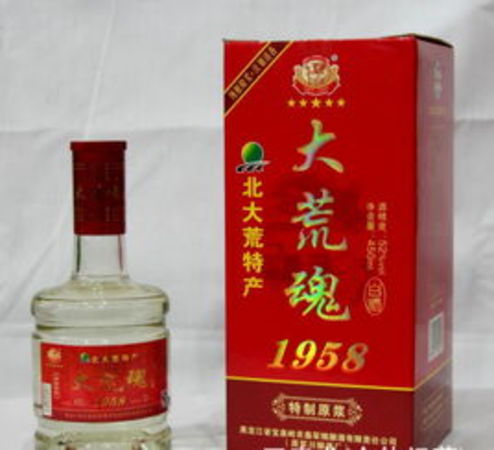 北大荒白酒60度價(jià)格(北大荒60度白酒價(jià)格表)