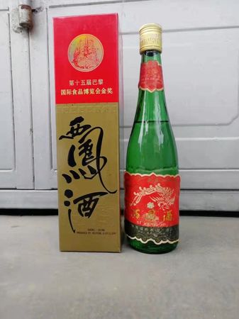 西鳳酒1994年賣多少錢(西鳳酒94年版價格表)