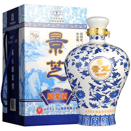 原漿酒青花瓷30年價(jià)格(青花瓷30年原漿酒的價(jià)格)