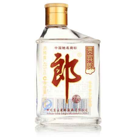 45度嘉賓郎酒價(jià)格表(45度嘉賓郎酒多少錢)