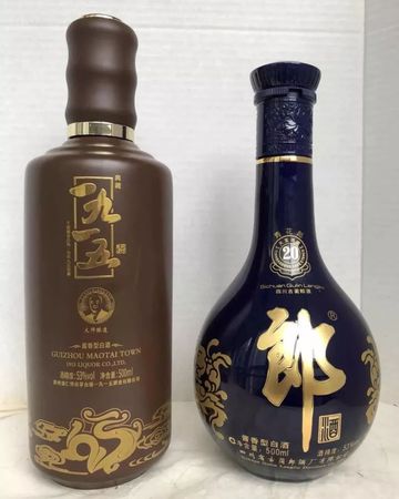 白酒品酒(白酒品酒方法)