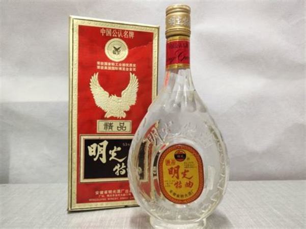 明光酒16年怎么樣,那些年喝過(guò)的明光酒